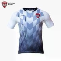 ราคา 【SALE】Muangthong United : เสื้อซ้อมเมืองทองยูไนเต็ด สีขาว : Training Jersey WHITE2021-22 (1731587488646203354)