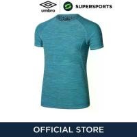 ราคา 【SALE】UMBRO Pro Training Elite Baselayer เสื้อฟุตบอลผู้ชาย เสื้อกีฬา (1731587396521396186)