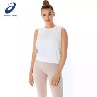 ราคา 【SALE】ASICS : WOMEN NAGINO FLEX SLEEVELESS TOP WOMEN TRAINING เสื้อ ผู้หญิง เสื้อ เสื้อกล้าม ของแท้ CREAM (1731587427361195115)