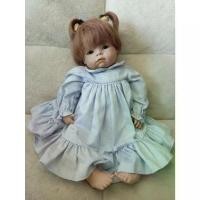 ราคา [ส่งฟรี] Vintage Japan dolls ตุ๊กตากระเบื้องมือสอง งานจริงสวยค่ะรายละเอียดเพิ่มเติมในช่องรายละเอียดสินค้านะคะ (1731709712230876754)