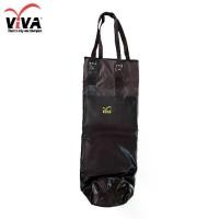 ราคา กระสอบทราย Premium PU + Canvas สีน้ำตาล รุ่น MODERN VINTAGE (กระสอบเปล่า ไม่อัดกระสอบ) (1729544400027224689)