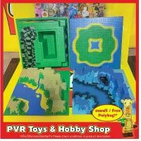 ราคา USED มือสอง LEGO® PLATES 3D Vintage เลโก้ เพลทสามมิติ ตามสภาพ ของแท้ As-is second-handed product คําแนะนําการขายที่ร้อนแรงในเดือนนี้ (1731584722112513591)