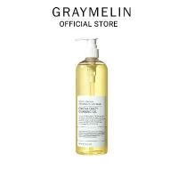 ราคา Graymelin Vintage Canola Crazy Cleansing Oil 500ml สไตล์การระเบิด (1731799172230710712)