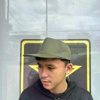 ราคา หมวกแก็ป OG แท้ USA สีเขียว Vintage (1730395153135995108)