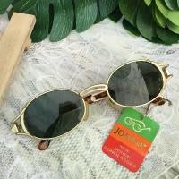 ราคา [ส่งจากไทย] แว่นตากันแดด-ทรงไข่ วินเทจ (Vintage) คําแนะนําผลิตภัณฑ์ใหม่ของเดือนนี้ แบรนด์เนม แท้ (1731825033981035563)