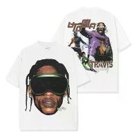 ราคา เสื้อยืดฤดูร้อน คู่รัก เทรนด์ใหม่ ลำลอง พิมพ์ลาย แขนสั้น ใส่สบาย สำหรับผู้ชายและผู้หญิง ปี 2025 เสื้อ พี่บอส ecko เสื้อ bus cannibal corpse shirt เสื้อวัยรุ่น 58 vintage (1732284968042007252)