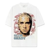 ราคา เสื้อยืดกระดูก สีดำ ดีไซน์เสือดำ พิมพ์ลายจุดโครงกระดูก สีดำ ทำจากผ้าฝ้ายแท้ คอกลม สไตล์ลำลอง เสื้อ พี่บอส ecko เสื้อ bus cannibal corpse shirt เสื้อวัยรุ่น 58 vintage (1732307327488199380)