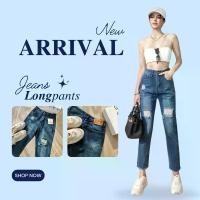 ราคา Cottoncandy Bovy vintage jeans / .Tory.Jeans กางเกงยีนส์สวยพรีเมียม 5502 T-Shirtnista (CT3G) สินค้าขายดี (1731773755536344099)
