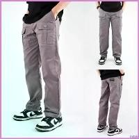 ราคา กางเกงวินเทจขายาว 6 กระเป๋า รุ่น Vintage Pants ขายดีประจำเดือนนี้ (1730499053129403109)