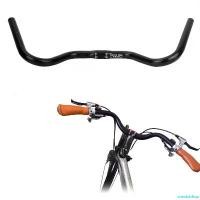 ราคา sneckdshop แบบพกพา Lemen Vintage Classic จับแฮนด์จักรยานอลูมิเนียมอัลลอยด์สำหรับจักรยานเสือหมอบ ที่ มือ ถือ มอเตอร์ไซค์ กลางแจ้ง Sport กีฬา ออกกำลังกาย (1730871762562025698)