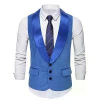 ราคา ชุดสูทผู้ชาย เสื้อกั๊กคอปกสีเขียว กระดุมแถวเดียว ทันสมัยและลำลอง เหมาะสำหรับผู้ชาย แจ็คเก็ต ผ้าร่ม แจ็กเก็ต ผู้ชาย เสื้อ โปโล แขนยาว คอจีน vintage levis ร้าน ผ้า วินเทจ เพชรบุรี (1731831516360050046)