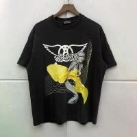 ราคา 【SALE】เสื้อวินเทจ เสื้อวง Old school VINTAGE (1731661760206242856)