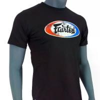 ราคา 【SALE】Fairtex T-Shirt "Fairtex Vintage" TS4 (1731661793563935784)