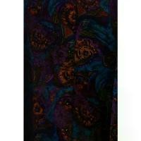 ราคา Vintage Shirts 90s เสื้อเชิ้ตวินเทจ ลายลูกไม้วินเทจ สินค้าดี (1731936889538774333)