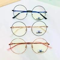 ราคา แว่นวินเทจ กรอบแว่นสายตา Vintage Retro กรอบแข็งแรงทนทาน ขายร้อน (1731765806540883211)