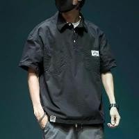 ราคา พลัสไซส์ อินเทรนด์ ชุดลำลอง ครึ่งแขน มาใหม่สำหรับฤดูร้อนของผู้ชาย carhartt detroit carhartt เสื้อ บิ๊กไซส์ เสื้อ แขนยาว ลาย พราง เสื้อ ผ้า ทอม เสื้อ 90s เสื้อ แม็ค แขน ยาว เสื้อก (1731239651994338796)