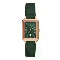 ราคา Fossil ES5366 Raquel Women Watch 23 mm. (1732050806671117075)