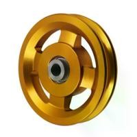 ราคา มู่เล่ย์ล้อ, มู่เล่ย์ล้อยิม, สำหรับยิมหลายแห่ง, อุปกรณ์ออกกำลังกาย, อะไหล่สำหรับประตูโรงรถ, ทำจากอลูมิเนียมอัลลอยด์ (1730019084880677302)