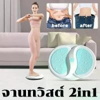 ราคา จานทวิสต์ ออกกำลังกาย จานทวิสต์ ลดเอว อุปกรณ์ออกกำลังกาย ขายร้อน สเต็ปเปอร์ rowing machine (1731542196995525430)
