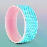 ราคา ล้อโยคะ, สองสี, ลูกกลิ้งนวดหลังยืด, อุปกรณ์พิลาทิส, เครื่องมือออกกำลังกายยิมที่บ้าน, เหมาะสำหรับยืด, ปรับปรุงความยืดหยุ่นและเคลื่อนไหว, อุปกรณ์ออกกำลังกาย (1731992492834261582)