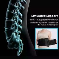 ราคา สายรัดเอว, Rofom, รุ่นใหม่, เข็มขัดกระชับสัดส่วนปรับได้, อุปกรณ์ออกกำลังกาย, สลิมฟิต, สำหรับผู้ชาย, ฟาายา (1731656035295724876)