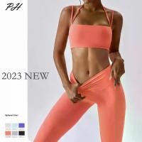 ราคา ชุดโยคะสำหรับผู้หญิง เซ็กซี่ หลิว ยิม ฟิตเนส ชุดกีฬา ชุดออกกำลังกาย สปอร์ตบรา กางเกงโยคะ กางเกงขาสั้น เสื้อครอป ชุดวอร์ม (1730020257641958130)