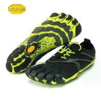 ราคา รองเท้าวิ่ง Vibram หกนิ้ว, สำหรับผู้ชาย, VRUN รองเท้าวิ่งเทรนนิ่งแบบสวมสำหรับฝึกซ้อม, พื้นรองเท้าเป็นยาง VIBRAM และส่วนบนเป็นยีนส์ pan wave2 (1731928119530849294)