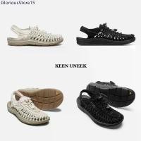 ราคา รองเท้าวิ่ง Keen Uneek ของแท้ 100% พร้อมสายกีฬากลางแจ้ง รุ่น 2025 (1731195226885425142)