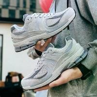 ราคา รองเท้าหนัง, รองเท้าหัวหมูแปด, คุณภาพสูง, 2002, ไม่มีฉลาก, มีจำหน่ายสำหรับการสตรีมสด TikTok, รองเท้าผ้าใบ/รองเท้าวิ่ง, Putian (1731912510524982940)