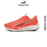 ราคา PUMA Velocity NITRO 3 รองเท้าวิ่ง ผู้หญิง สีแดง - 37774922 (1731974542966229259)