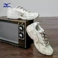 ราคา รองเท้าวิ่ง Mizuno ย้อนยุคใหม่ อเนกประสงค์ Unisex ระบายอากาศ รองเท้ากีฬาลำลอง SPARK CN III, [COD] mizuno wave rider 10 mizuno m8 japan (1731813843337185282)