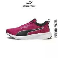 ราคา PUMA RUNNING - รองเท้าวิ่ง Flyer Lite สีชมพู - FTW - 37877408 (1730353833104673035)
