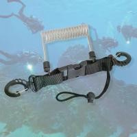 ราคา กล้องป้องกันการสูญหาย เชือก TPU ขดลวดสปริงเกลียวทนทาน แบบพกพา อุปกรณ์กีฬา (1731768798157047949)