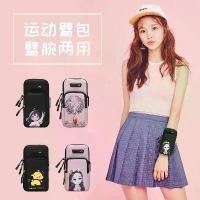 ราคา กระเป๋าอาร์มโทรศัพท์มือถือสำหรับวิ่ง, Unisex, อุปกรณ์กีฬา, ปลอกแขนแขน, กระเป๋าข้อมือ, ที่เก็บของ, กระเป๋าโทรศัพท์มือถือเต้นรำสี่เหลี่ยม (1731924832110479903)