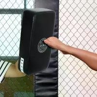 ราคา Taekwondo เตะเป้าหมาย, แผ่นรองชกมวย, เป้าชกมวย, สำหรับผู้หญิงและผู้ชาย, MMA, PU, คาราเต้, มวยไทย, การต่อสู้ฟรี, การฝึกซันดา, ผู้ใหญ่, อุปกรณ์กีฬา, 1 ชิ้น / ชุด (1731559030542076477)