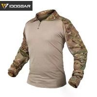 ราคา 【SALE】IDOGEAR Tactical G3 Shirt Combat Clothes Airsoft 3101 (1731869894925845857)