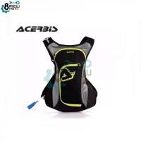 ราคา กระเป๋าน้ำ เป้น้ำ Water Bag Outdoor Backpack พร้อมถุงน้ำในตัว ขนาด 2 ลิตร สำหรับนัก วิบาก วิ่ง เดินป่า เดินเขา แคมป์ (1731966647006692420)