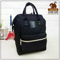 ราคา กระเป๋าเป้ เป้สะพายหลัง รุ่น KUBC-2283 ยี่ห้อ LING KUB #มีเก็บปลายทาง #เป้ #กระเป่าเป้ (1731446698560226859)