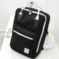 ราคา เป้สะพายหลัง กระเป๋าเป้ กระเป๋าเป้แฟชั่น กระเป๋าเป้สะพายหลัง กระเป๋าเป้เกาหลี LP-090 (1729468282859326336)