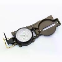 ราคา เข็มทิศทหาร เข็มทิศเดินป่า ความแม่นยำสูง เข็มทิศทหาร ความแม่นยำสูง L283 (1731868934079351506)