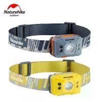 ราคา พร้อมส่งทันทีใน24ชม. Naturehike ไฟฉายคาดหัว ไฟฉายพกพา ไฟฉายเดินป่า คําแนะนําผลิตภัณฑ์ใหม่ของเดือนนี้ (1731707631465497789)