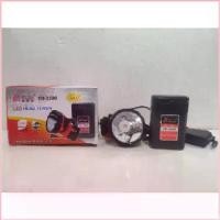 ราคา 308Reporksshop ทรงฮิต YASIDA รุ่น YD-3320 LED 1.5W ไฟฉายคาดหัว ไฟคาดหัว กันน้ำ ใช้งานลุยฝนได้ ไฟฉายเดินป่า (แสงขาว/แสงเหลือง) (1730130399337875886)