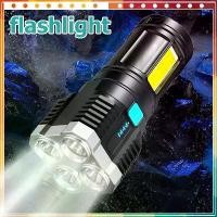 ราคา ไฟฉายสปอตไลท์ ไฟฉายขนาดใหญ่LED ไฟฉายแรงสูงพกพา ไฟฉายกระบอกยาว ไฟฉายพกพา ไฟฉายพกพาชาร์จ ไฟฉายเดินป่า (1729690210955069482)