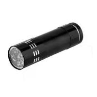 ราคา ไฟฉาย LDE 9 ดวง แบบคละสี ไฟฉายพกพา ไฟฉายขนาดเล็ก ไฟฉาย LED ไฟฉายเดินป่า (1729609778499258926)