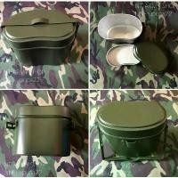 ราคา หม้อสนามเดินป่า อุปกรณ์เดินป่า ตั้งแค (1731962275373221855)