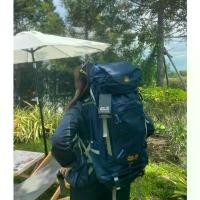 ราคา Jack wolfskin เป้เดินป่า50ลิตร อุปกรณ์เดินป่า กระเป๋าเดินป่า Columbia คําแนะนําผลิตภัณฑ์ใหม่ของเดือนนี้ (1731834159945713513)