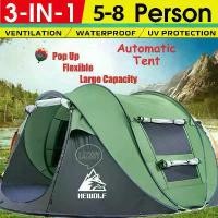 ราคา เต็นท์ เต้นท์เดินป่า เต็นท์นอนป่า เต้นท์สนามแข็งแรงกันฝุ่นกันน้ำ เต็นท์สนาม เต้นท์ เต็นท์แบบกางอัตโนมัติ อัตโนมัติ กลางแจ้ง เต็นท์ เต็นท์พับได้ เต็นท์สนาม เต็นท์เดินป่า เต็นท์นอน (1731672644751295967)