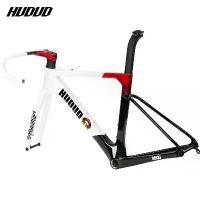 ราคา โครงจักรยานเสือหมอบ วัสดุคาร์บอนไฟเบอร์ น้ำหนักเบาพิเศษ ดิสก์เบรก โครง รถ จักรยาน เสือหมอบ (1731867413767095902)