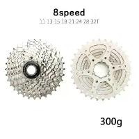 ราคา Cassette จักรยาน, แผนที่ซันไชน์, 8/9/10/11/12 สปีด, 11-23T / 25T / 28t / 30t / 32T / 34t / 36T, มู่เล่จักรยาน, สำหรับดุม Shimano HG (1731183633787880968)