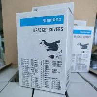 ราคา ยางหุ้มมือเกียร์ SHIMANO Ultegra / 105 / Tiagra (ST-6800, ST-5800, ST-4700, ST-4703) คําแนะนําผลิตภัณฑ์ใหม่ของเดือนนี้ เบทคาสติ้ง อุปกรณ์เสริม ตกปลา จักรยาน (1731819144113653564)